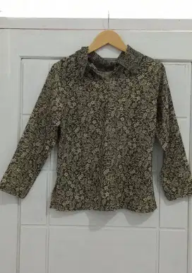 Preloved kemeja