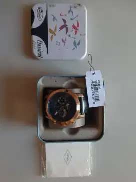 Jual jam Fossil Original