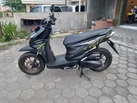 Beat street new model