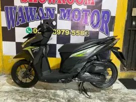 HONDA VARIO CBS ISS 2016