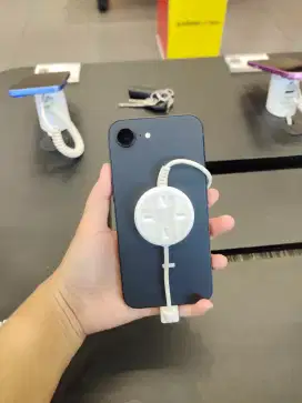 iPhone 16e series