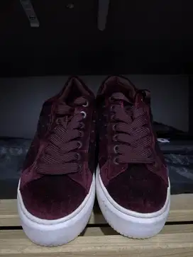 sepatu merk stacatto sz 38