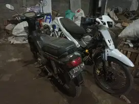 Jual borongan fiz1 dan grand bulus