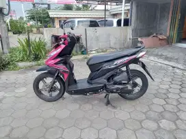 Beat cbs iss magenta