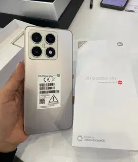 Cashback 500rb Xiaomi 14T Leica