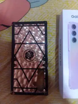 Jual hp samsung a35