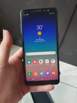 Samsung A8 Plus 6/64