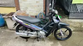 Jual honda karisma