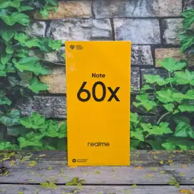 Ready hp realme note 50X 128gb cuma 1jutaan bisa kredit tanpa dp
