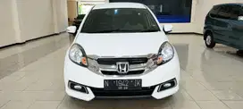 Honda Mobilio E Prestige 1.5 AT 2015 Top Condition,Terawat Siap Pakai