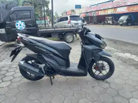 Vario 125 cbs iss