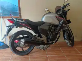 Jual Honda Megapro 2011