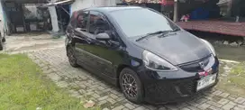 Honda Jazz 2008 Bensin