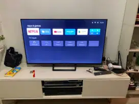 Tv xiomi android a2 4k 43