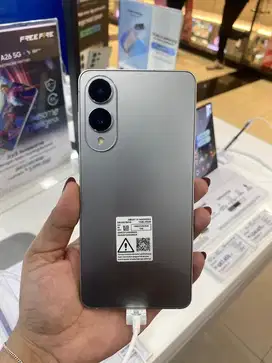 Samsung Galaxy S25 Edge