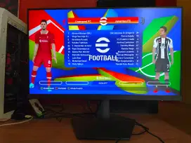 instal PES 2017 Update 2025 PC Laptop
