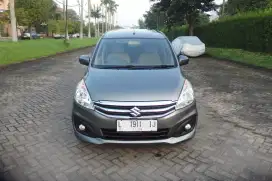 Suzuki Ertiga GL A/T 2017