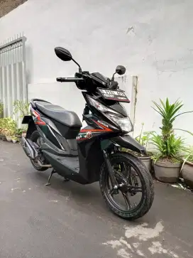 Honda beat muluss orsinil