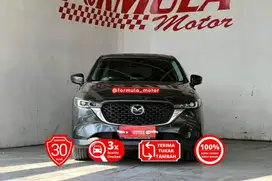 (LOW KM28rb) Mazda CX5 Elite 2.5 AT 2022