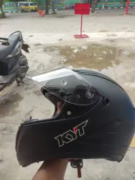 Kyt Falcon FR bening
