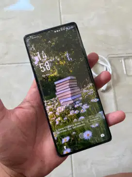 Infinix Hot 50 Pro+ 8+8/256gb Seperti Baru nominus