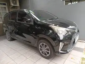 Toyota Calya 1.2 G bensin MT