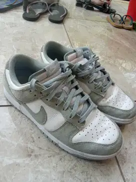 Nike dunk low retro