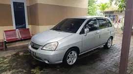 Suzuki Aerio 2003 Bensin