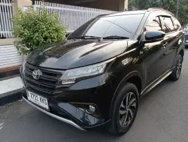 Toyota Rush G matic
