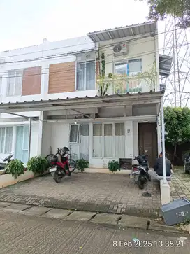 Dijual Cepat Rumah di Sepanjang Jaya Rawalumbu