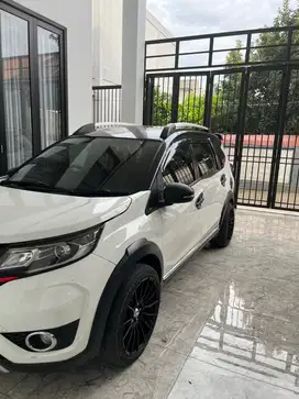Honda BR-V 2017 Bensin