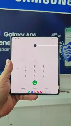 Samsung Galaxy Z Fold4 12/256GB Minus lcd dlm brgaris+tompel