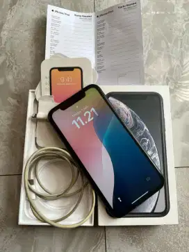 Iphone Xr 128Gb IBOX PA/A