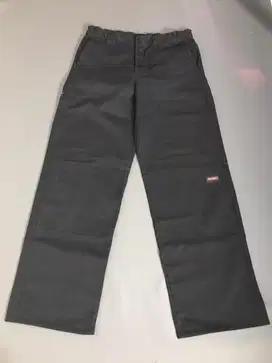 Celana Dickies Loose Fit Original (Double Knee)