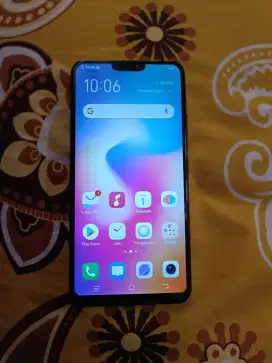vivo v9 ram 4/64gb original