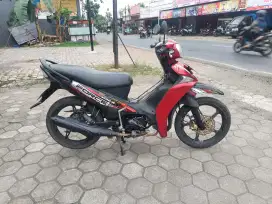 VEGA FORCE mulus