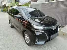 Toyota Avanza 2020 Bensin