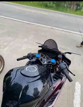 FS Honda CBR250RR
