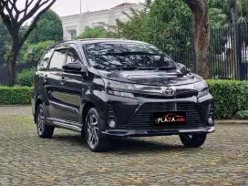 Toyota Avanza 2021
Veloz 1.5 Automatic Dp 3 juta mobil siap pakai