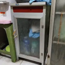 Meja dispenser Meja Dapur Meja Magicom