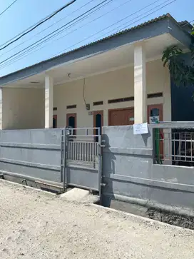 Kontrakan 2 Kamar Tidur di RS Tarumajaya Hospital