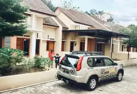Disewakan rumah kontrakan perum bengawan hill T1