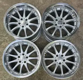 Velg ring 19 original hartage classic bmw pcd 5x120