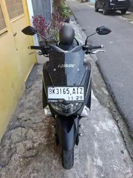 Dijual NMAX Tahun November 2019