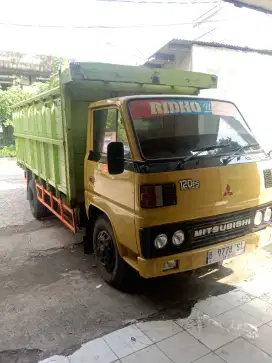 Jual tahun 1993 ps120