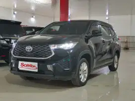 INNOVA ZENIX V 2.0 MATIC 2023 KM 28RB PJK APRIL-26#HITAM
