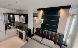Jual Cepat Studio Apartemen Cervino Tebet Fully Furnished