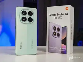 Kredit Redmi Note 14 Pro 5G 8 256GB