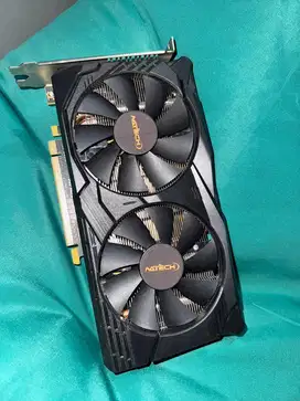 VGA AMD RX 580 8GB