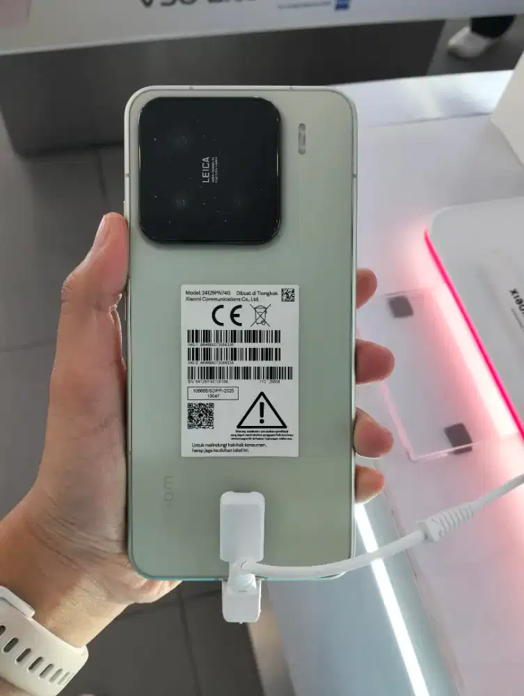 REKOMENDASI HP KAMERA GAHAR BISA DICICIL